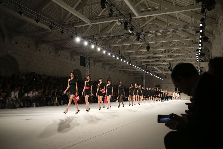 Portugal Fashion recebeu 44 mil visitantes e promessa de "apoio sólido" do Governo no setor