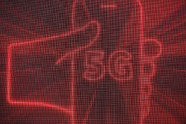 Portugal no 'top' 10 dos países da UE com mais testes da tecnologia 5G