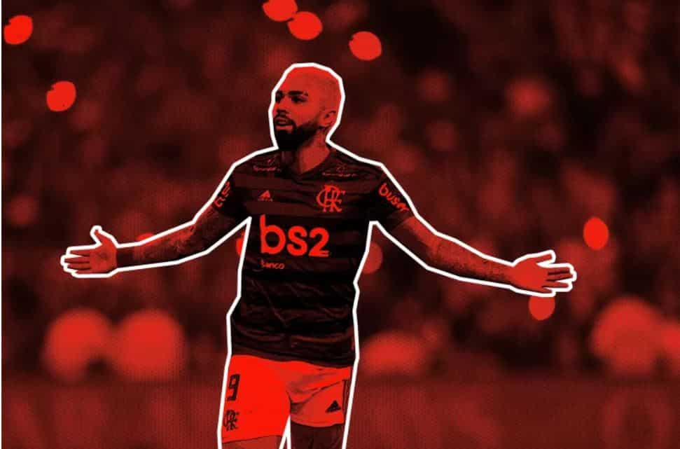 Faça chuva ou faça sol: Flamengo de Jorge Jesus não consegue parar de ganhar