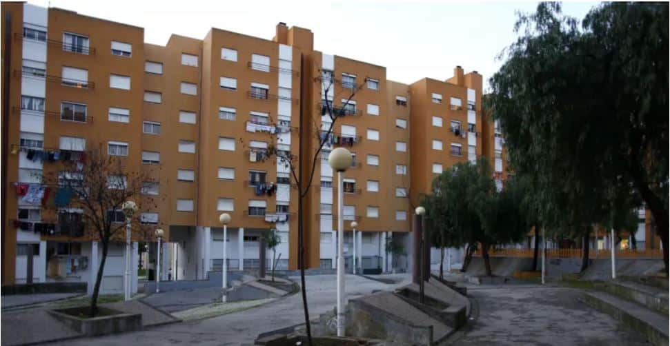 Um ferido grave e seis ligeiros por explosão de petardo em Lisboa