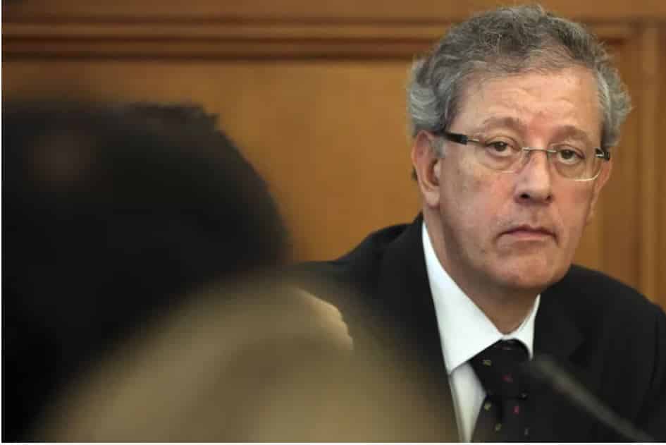 Almeida Henriques, presidente da Câmara de Viseu, está sob suspeita de ter facilitado negócios enquanto foi secretário de estado