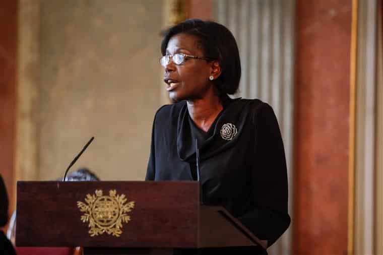 Ministra da Justiça ataca André Ventura por "discurso xenófobo"