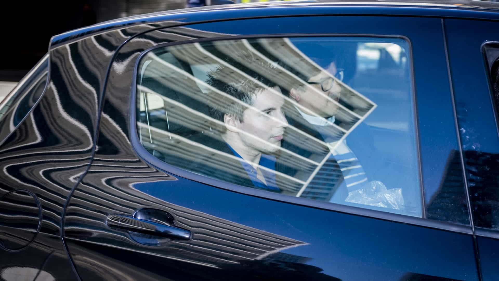 Advogado confirma que Rui Pinto é o denunciante do Luanda Leaks