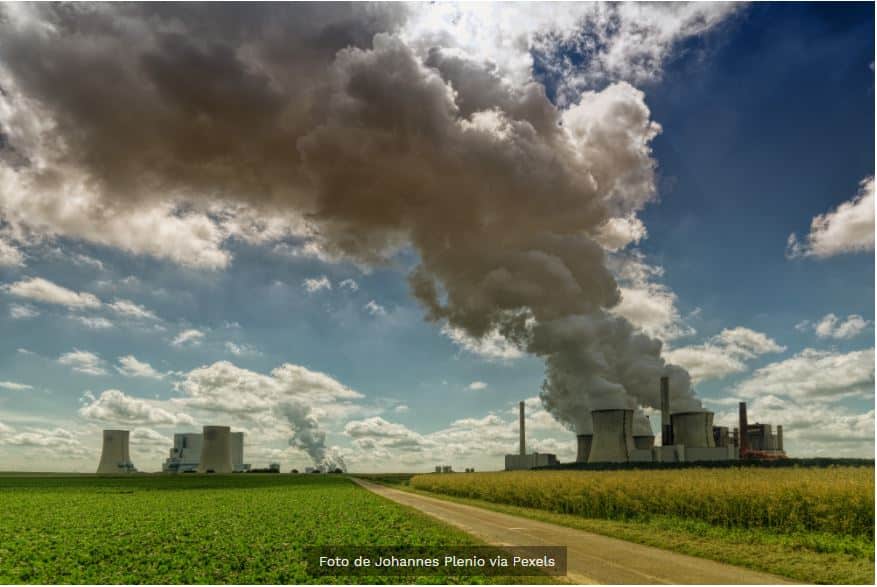 Tratamento de resíduos radioactivos através de lasers: a missão do Nobel da Física