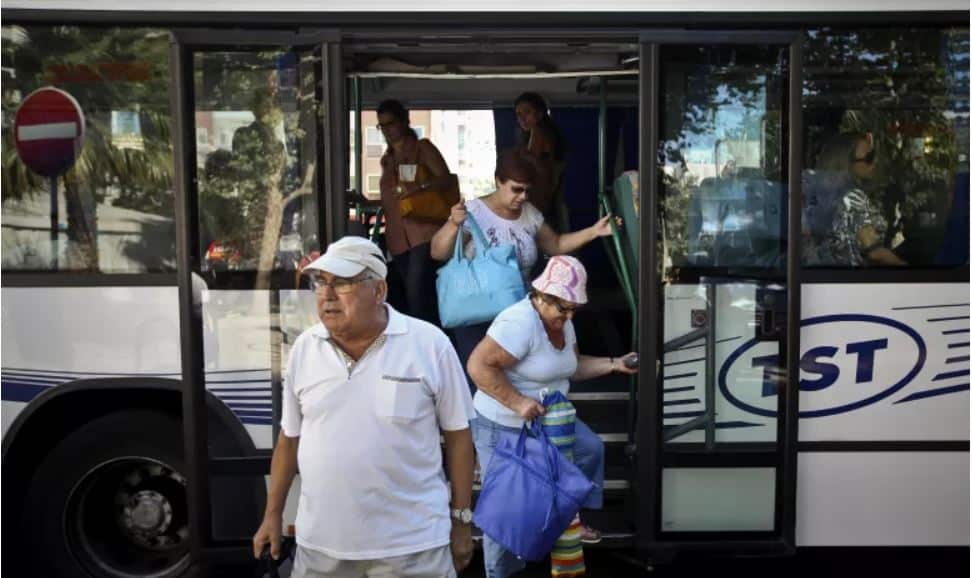 Trabalhadores da TST paralisam hoje por aumentos salariais e alertam para "perturbações na realização dos serviços"