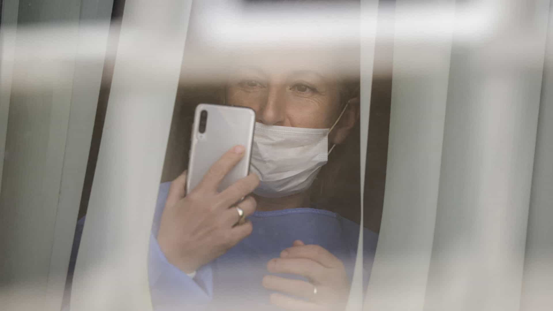 Recurso à localização para rastreamento "viola regras europeias"