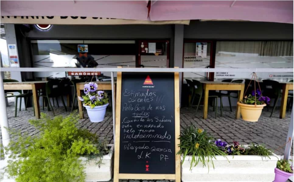 Mais de 80 marcas portuguesas juntam-se em associação para "salvar" retalho e restauração