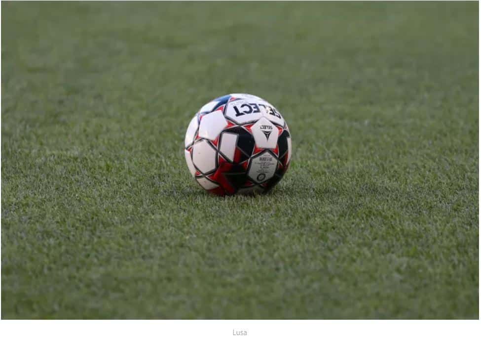 FC Porto e Benfica lideram 'pelotão' da I Liga no regresso ao trabalho