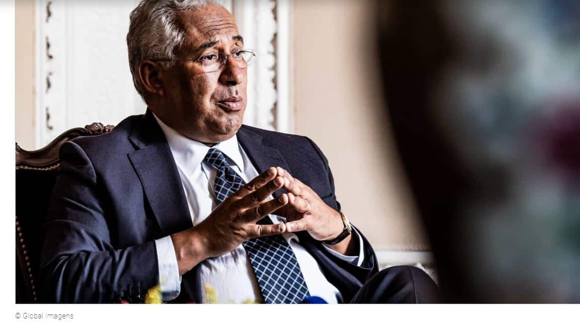 Discotecas e bares "ainda não estão no calendário". Ginásios em discussão