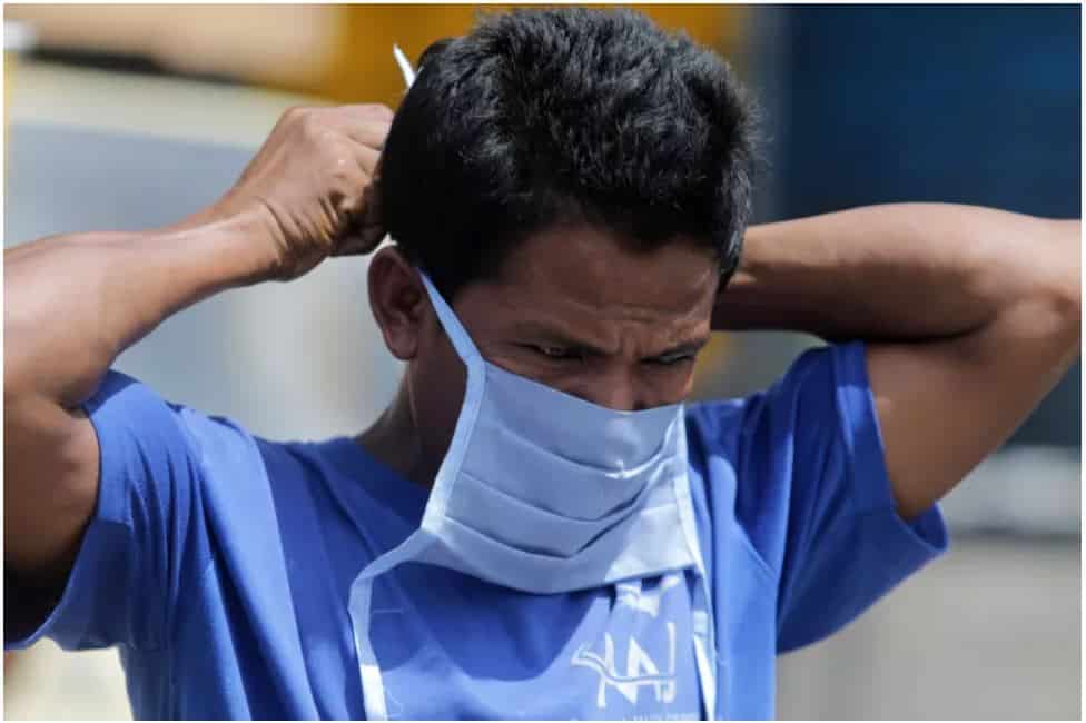 "Passaporte Imunológico" e campanha sobre o uso correto de máscaras. As propostas da Ordem dos Médicos para a retoma