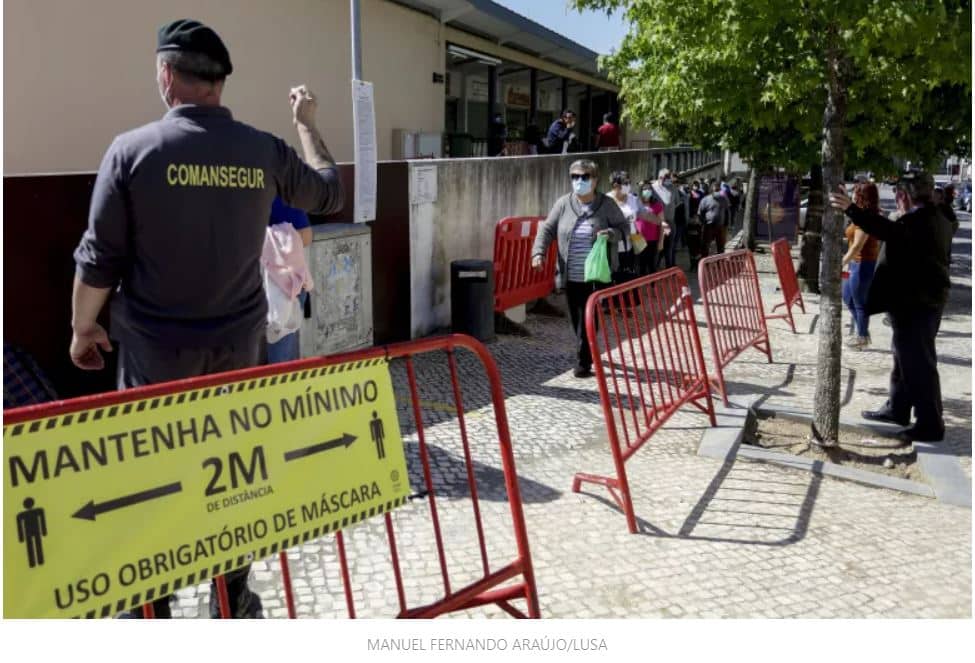 Covid-19: Os passos da reabertura. A partir desta segunda-feira, o normal será assim