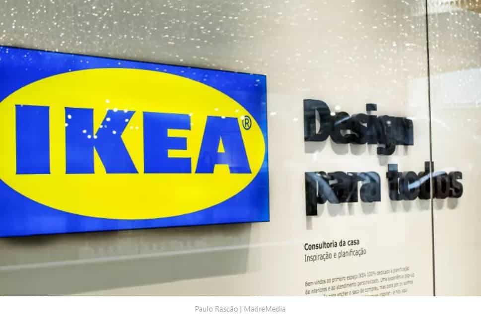 Ikea reabre todas as lojas em 1 de junho mas restaurantes retomam já segunda-feira