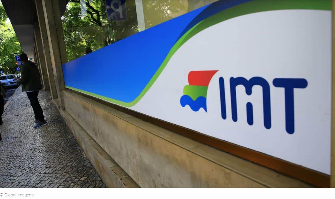 IMT competente para multar quem não usar máscara em transporte público