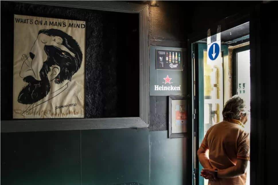 Bares e discotecas vão poder reabrir, mas com mesmos horários de cafés e pastelarias