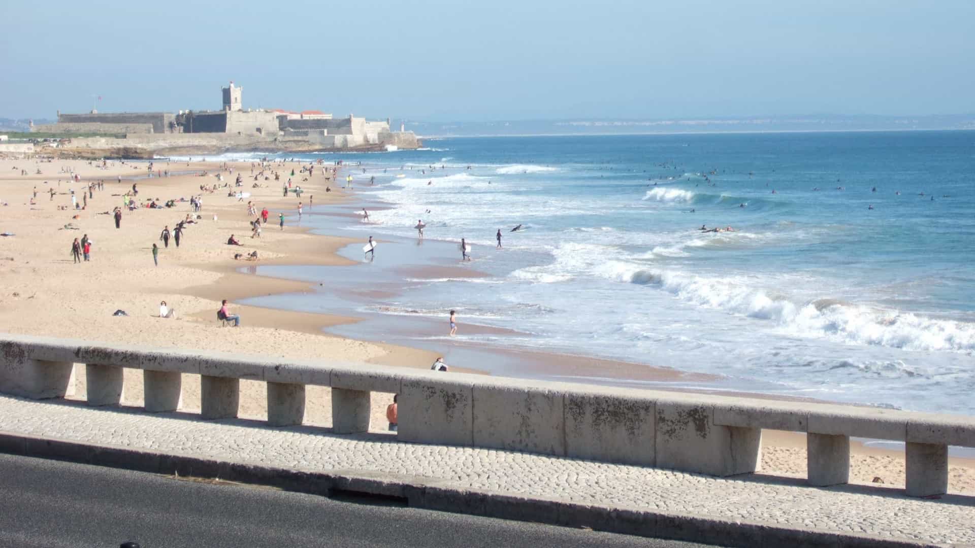 Turismo de Cascais pede ao Governo medidas urgentes perante crise