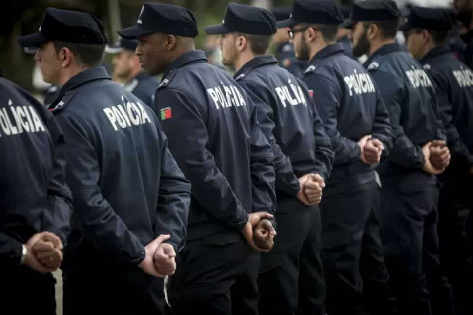 PSP faz apelo para as decisões do campeonato: "Não considerem o futebol uma exceção às regras"