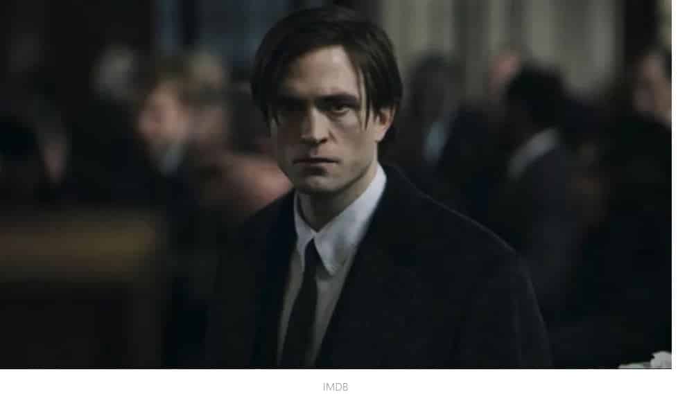 O herói sai das sombras. Robert Pattinson será o novo Batman e já há trailer