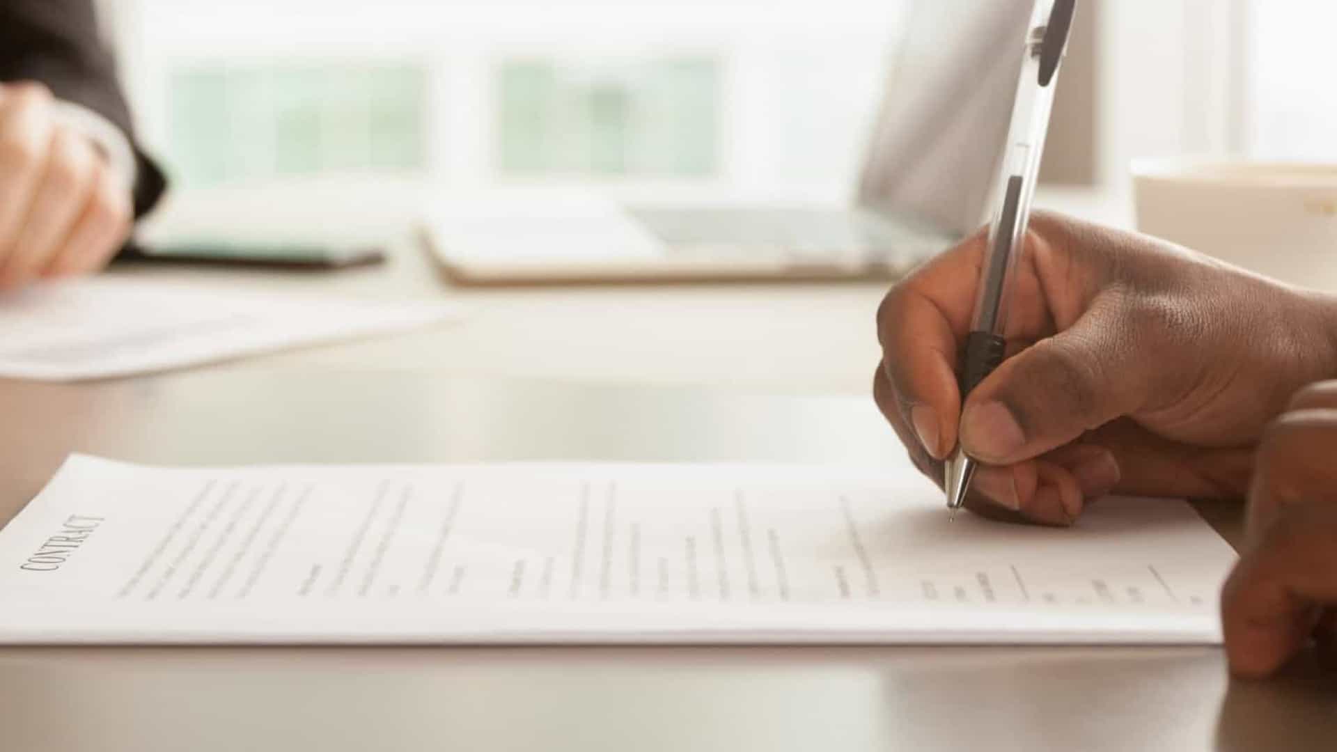 Após a cessação do contrato, trabalhador tem preferência no recrutamento?