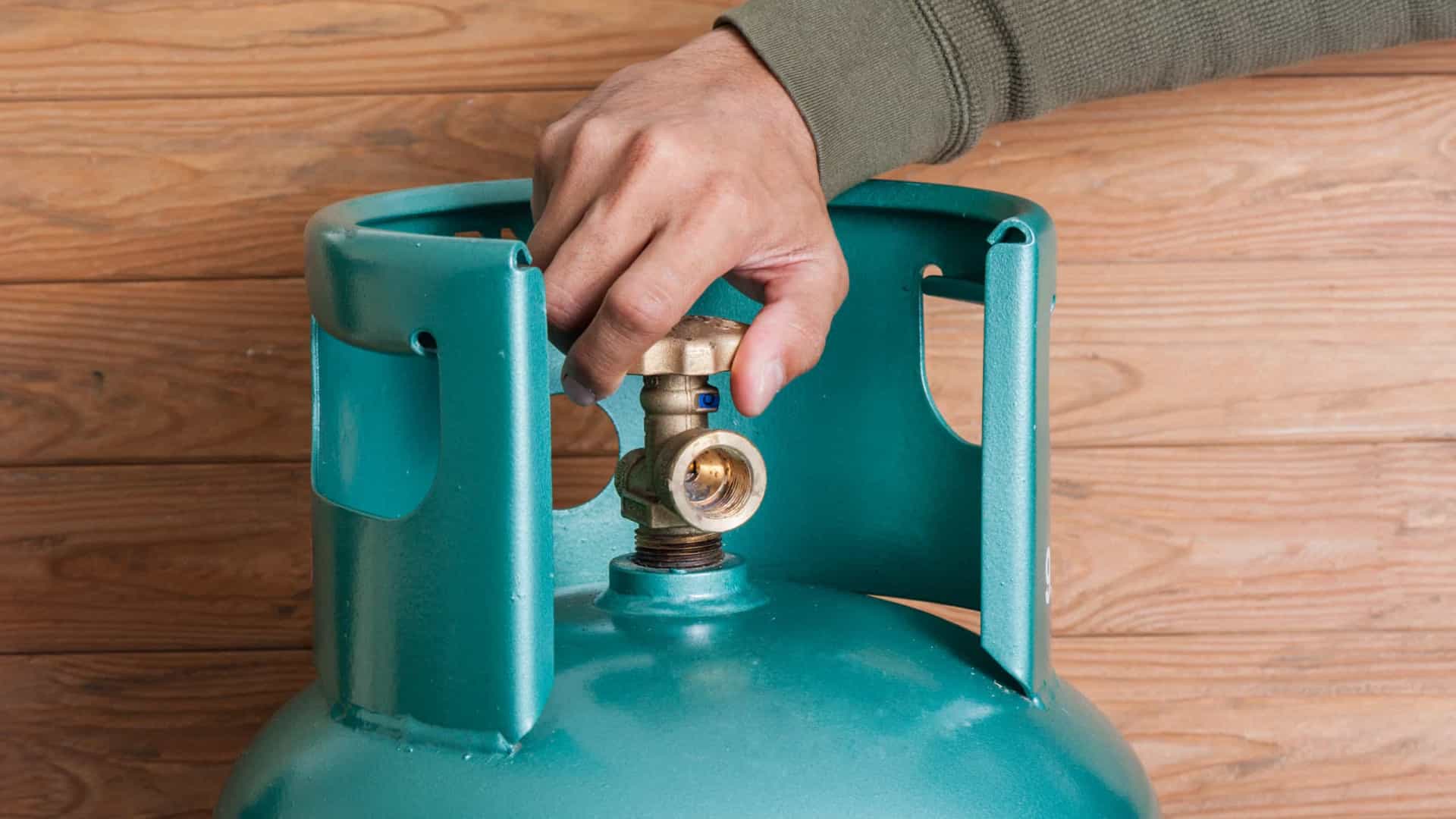 DECO considera que preços do gás de botija estão "demasiado elevados"