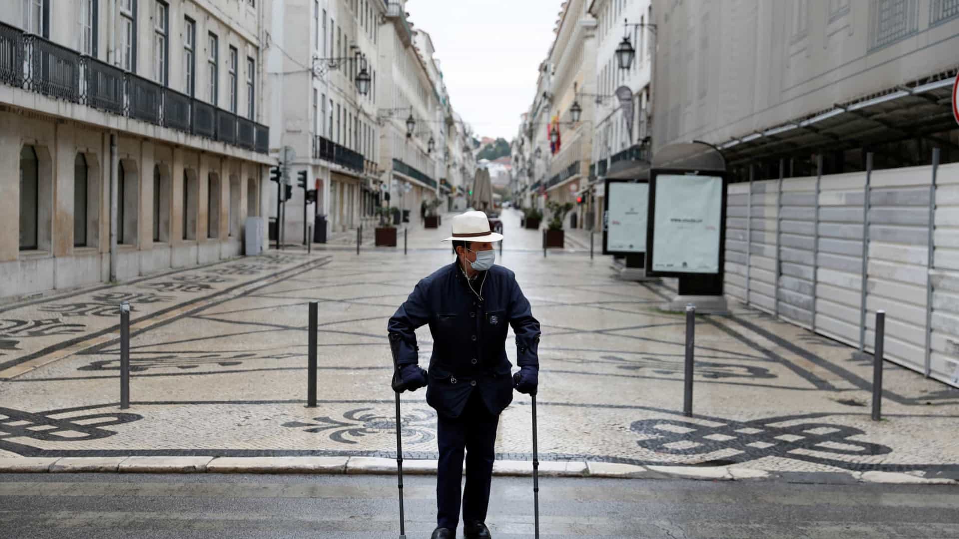 Contingência à vista em todo o país. O que significa exatamente?