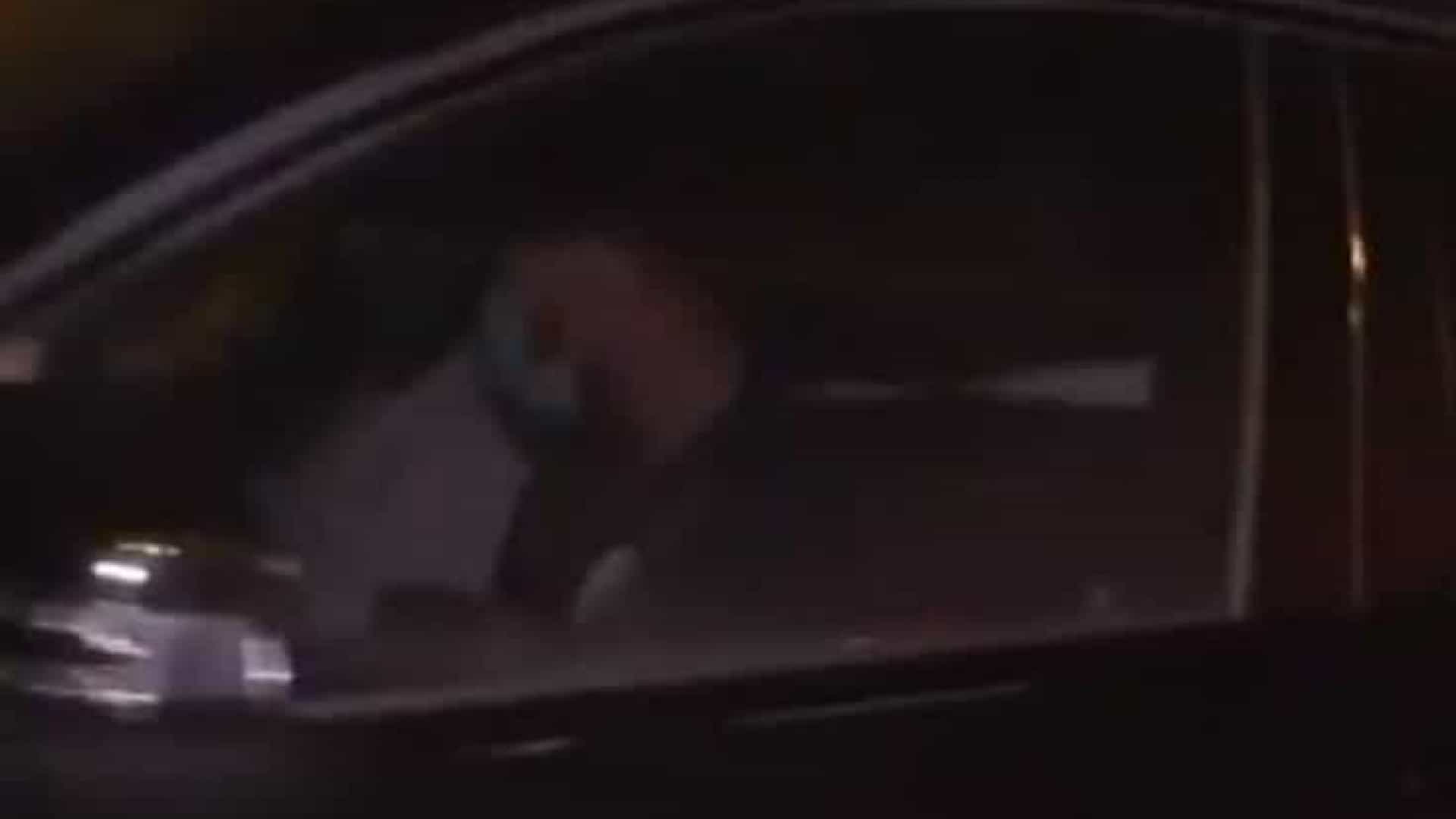 Messi e Suárez jantaram juntos: Foto do argentino já circula em Espanha