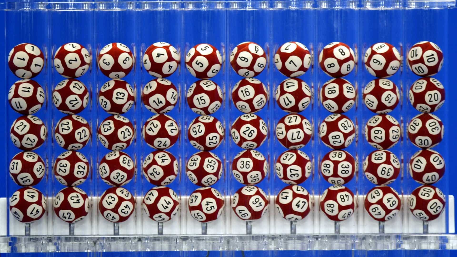 Euromilhões: Sorteio pode ser feito por app para evitar constrangimentos