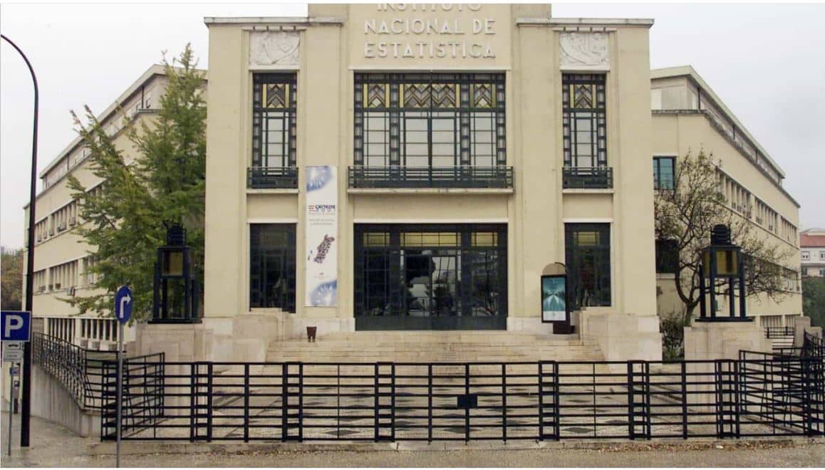 Contas nacionais. Afinal, excedente no ano passado foi de 0,1% do PIB