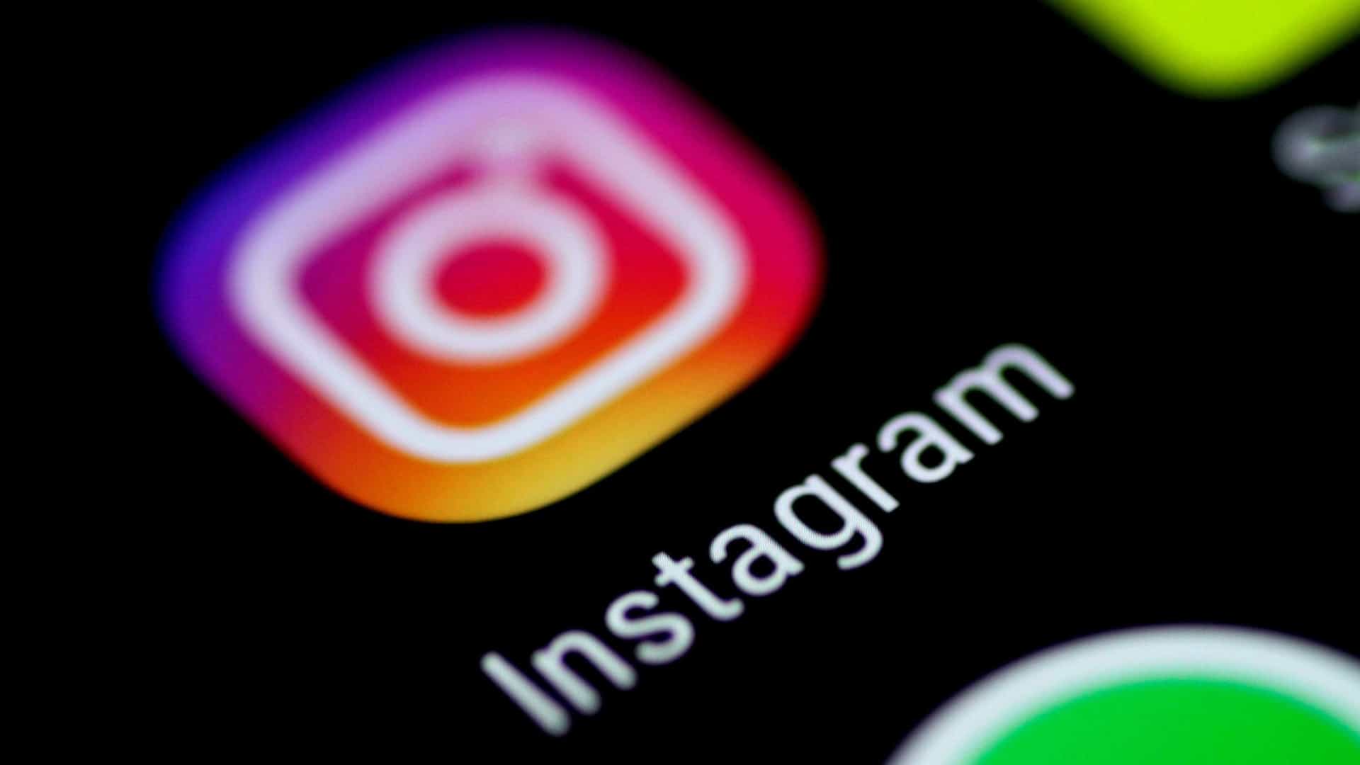Instagram tinha falha que colocava em risco milhões de utilizadores