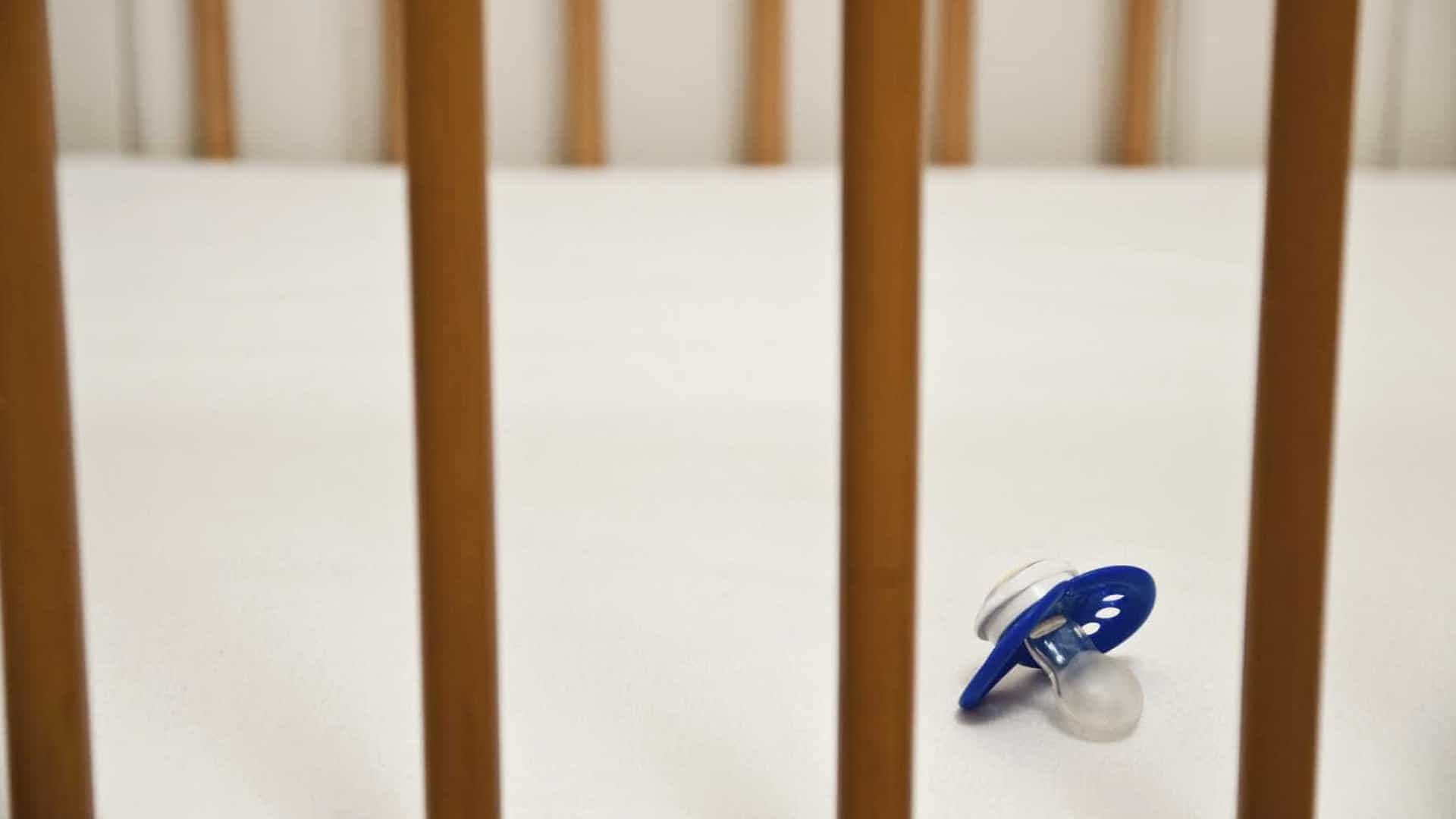 Entregou-se mãe que abandonou bebé no Cacém