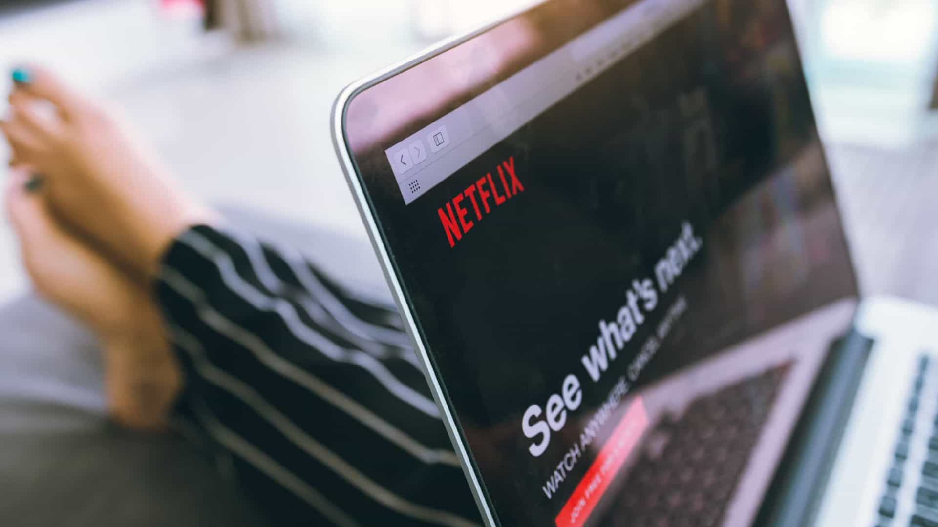 Netflix revela alguns destaques do mês de outubro