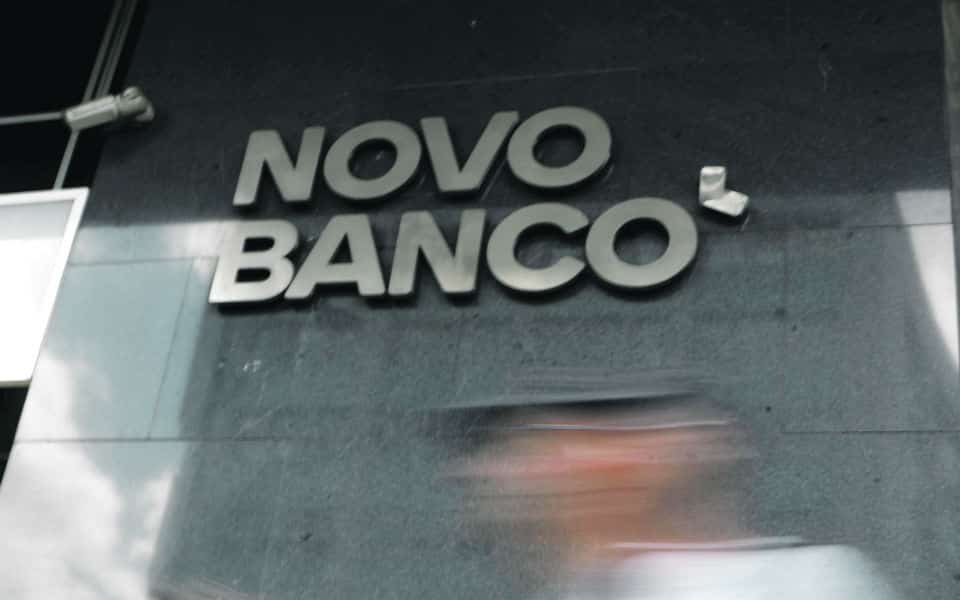 Auditoria ao Novo Banco revela perdas de mais de quatro mil milhões