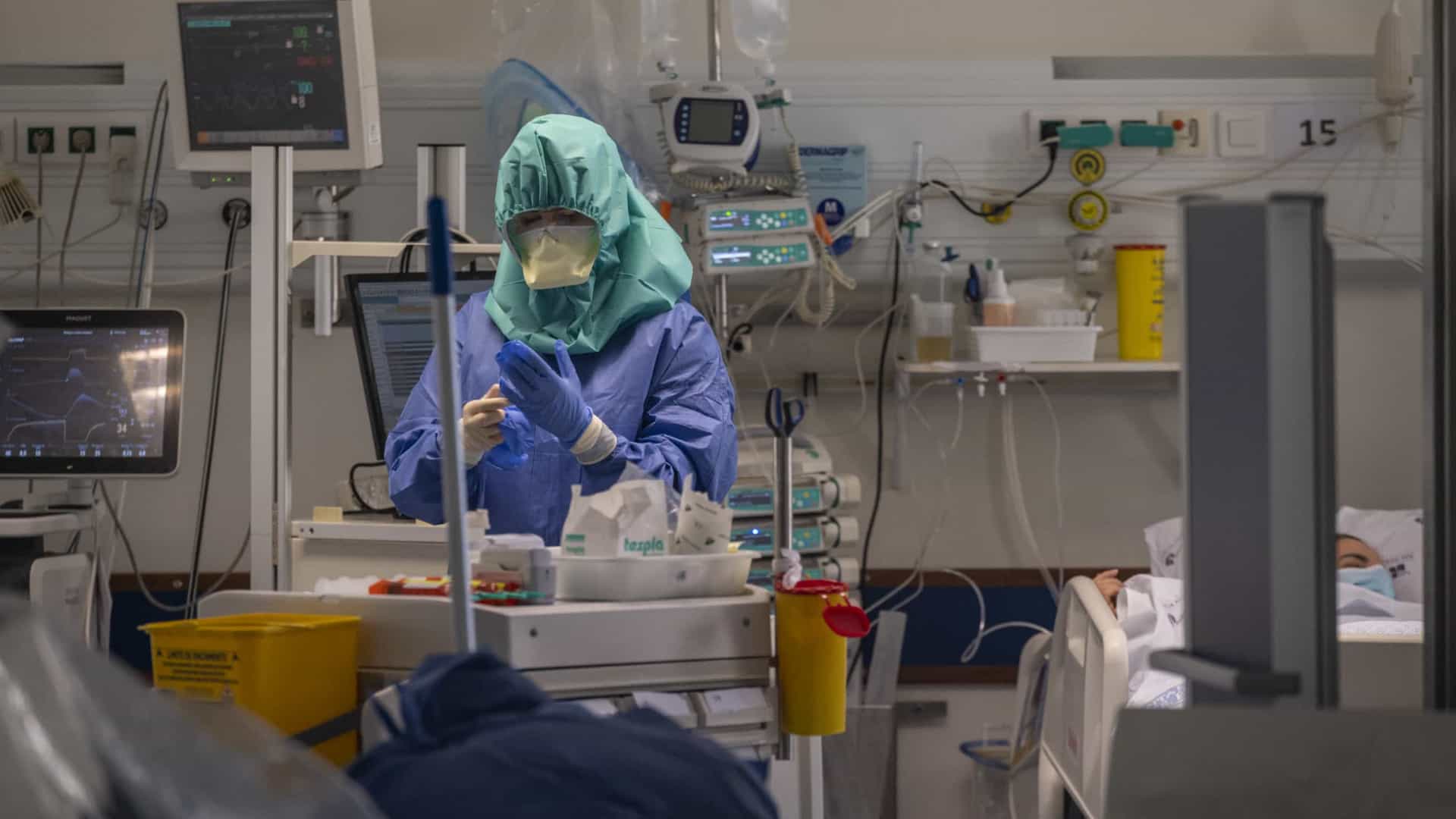 Mais de metade diz que pandemia dificultou acesso aos cuidados de saúde