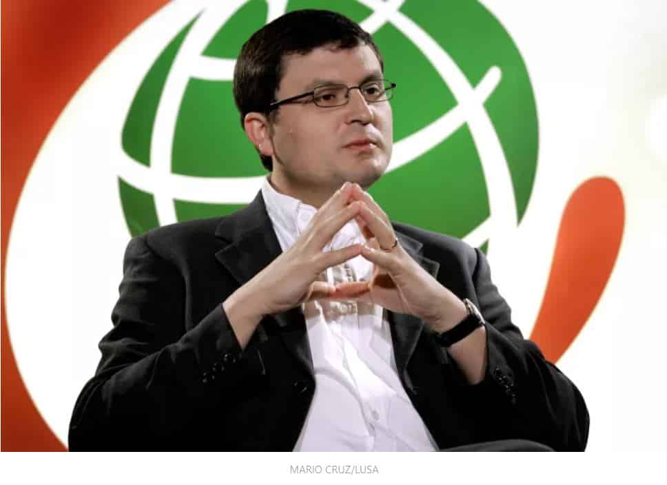 Paulo Pedroso na coordenação da campanha de Ana Gomes. Ex-ministro critica PS e diz que Marcelo é "amigo hoje para passar rasteira amanhã"