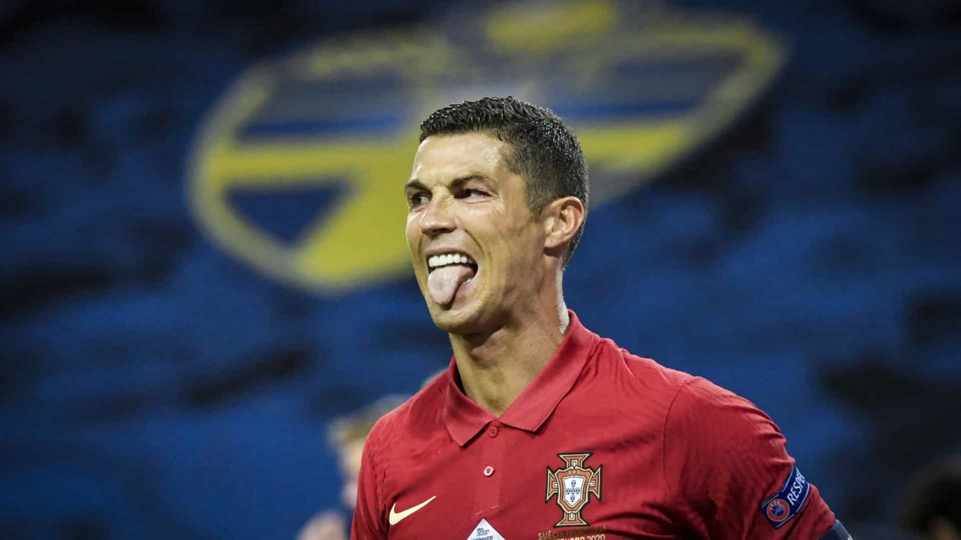Portugal sobe dois lugares no ranking da FIFA e é quinto classificado
