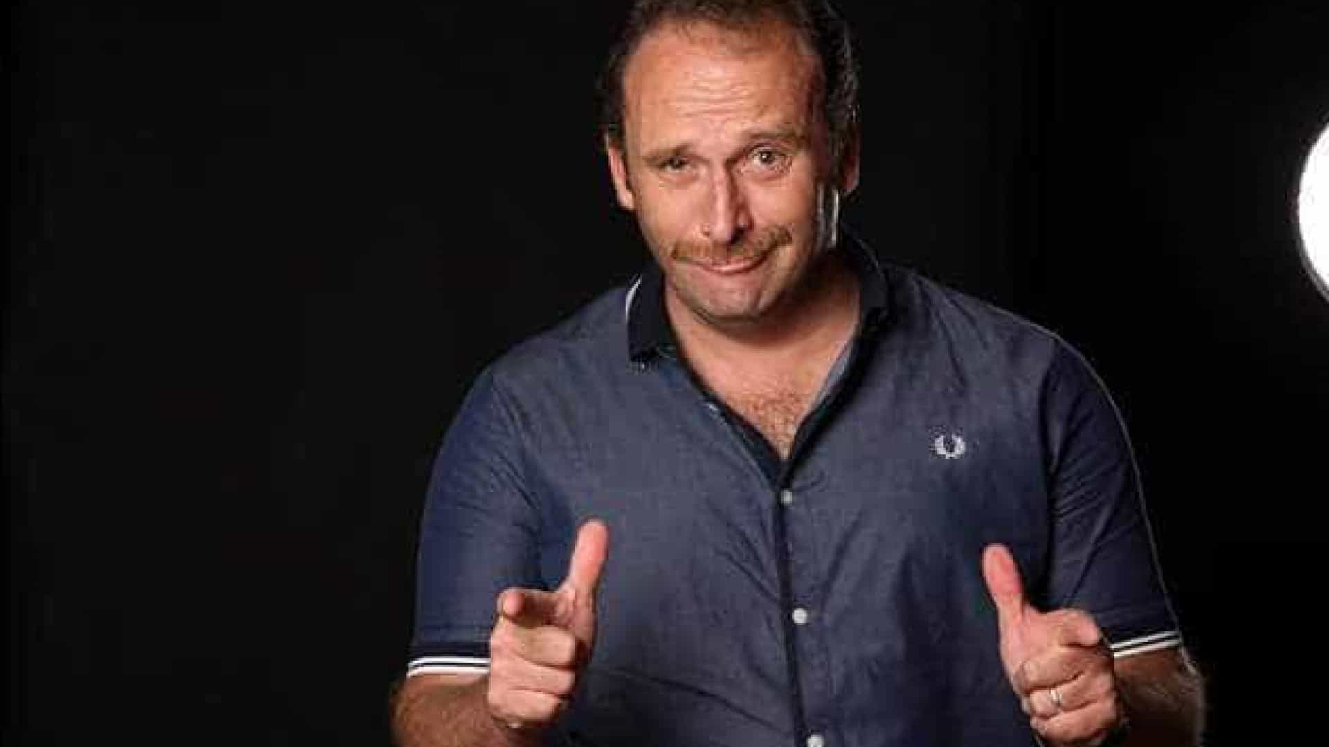 Criança punida por partilhar lanche? "Tem qualquer coisa de pidesco"