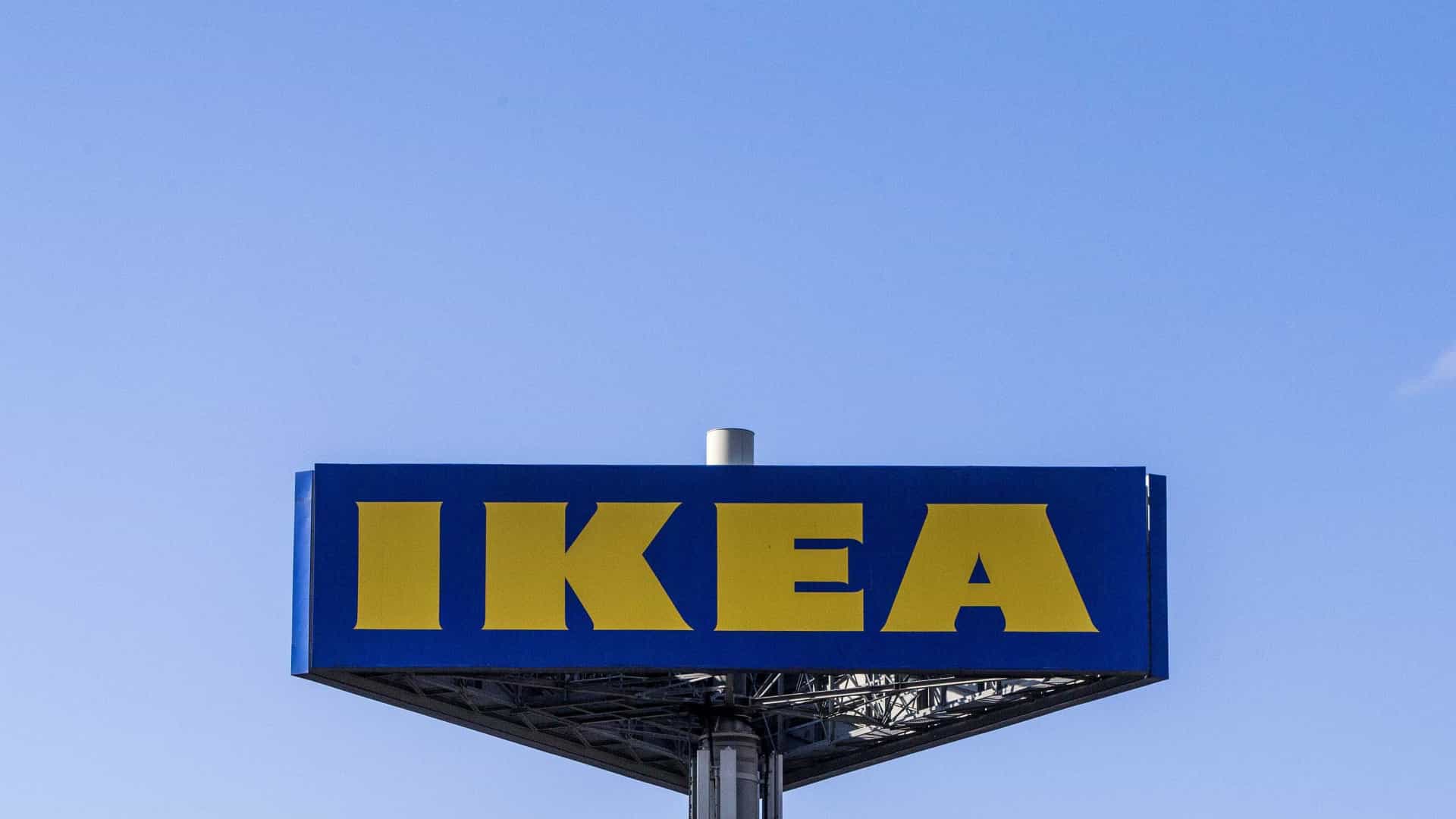 Tem produtos da IKEA de que já não precisa? Vai poder vendê-los à marca