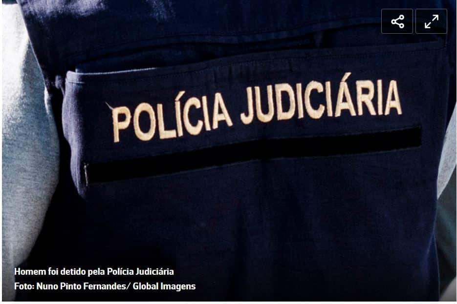 Homem suspeito de violar as quatro filhas menores centenas de vezes