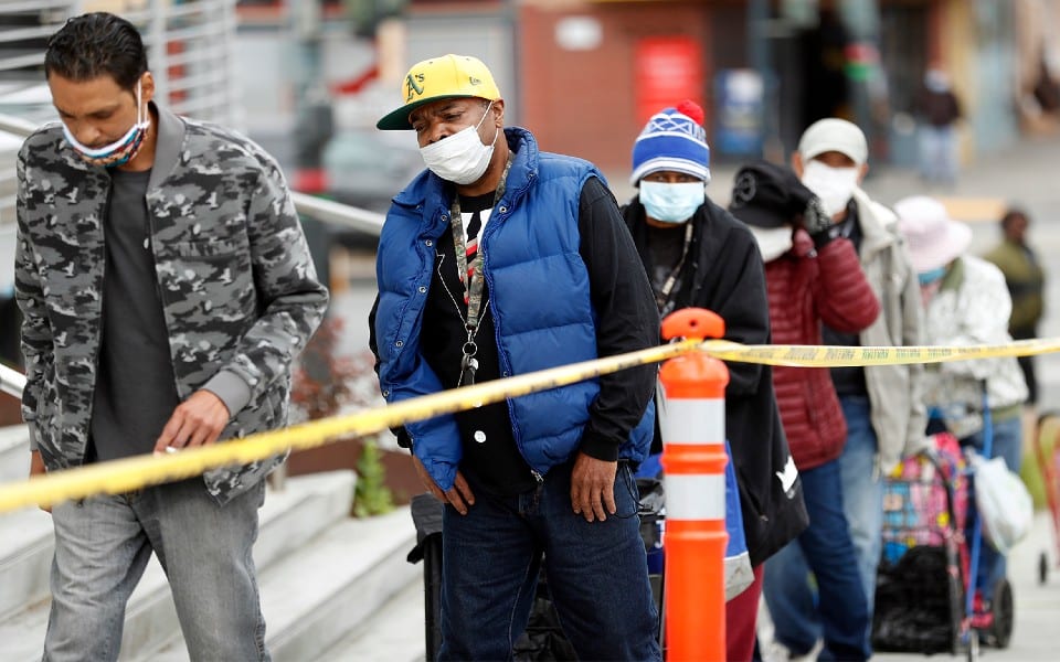 Portugal conta com 40 mil desempregados ‘invisíveis’