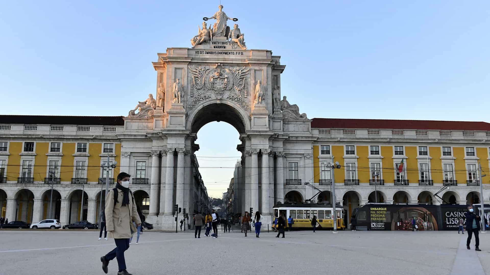 Medidas do Estado de Emergência foram atualizadas. Saiba o que mudou