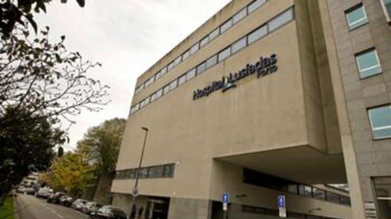 Governo assina acordo com Grupo Lusíadas para tratar doentes sem lugar no SNS