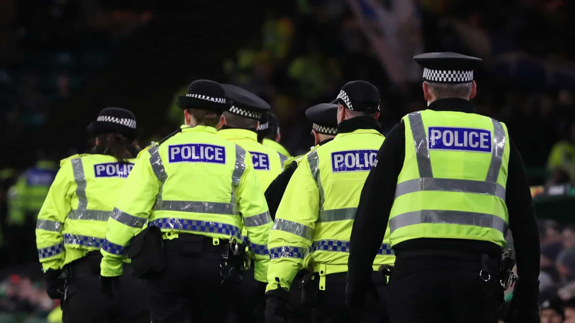 Três feridos em tiroteio em Londres. Ainda não foram feitas detenções