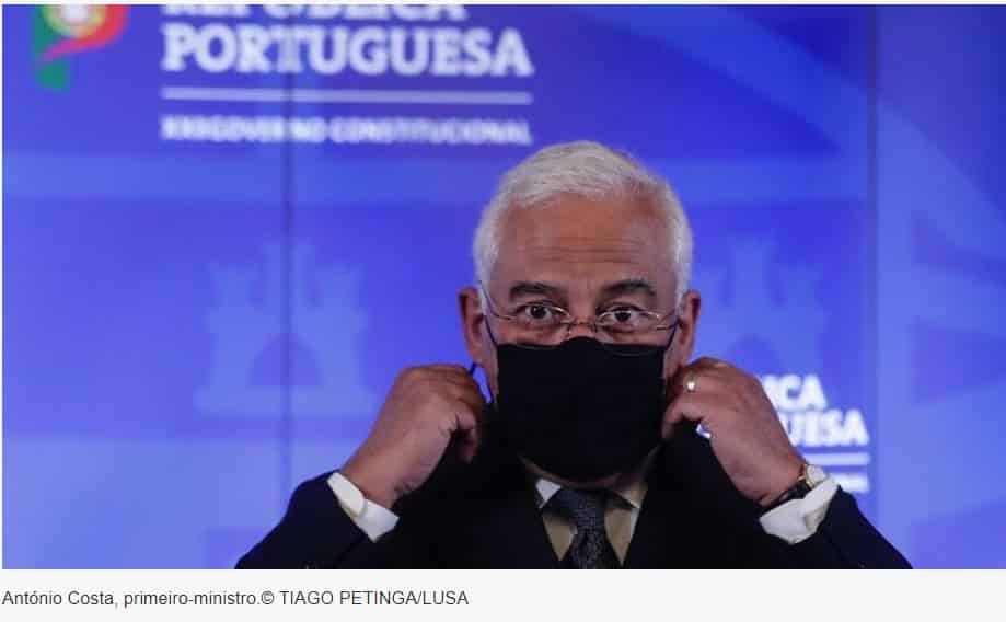 Vacina covid-19. Voluntária, gratuita - e não haverá nas farmácias