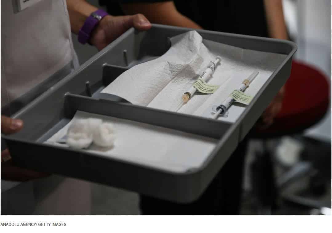 Covid-19. Reino Unido aprova vacina da Pfizer/BioNTech e garante que vai usá-la já a partir da próxima semana