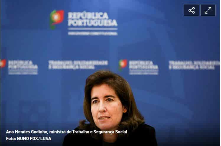 Pais com filhos até ao 4.º ano vão poder trocar teletrabalho pelo apoio