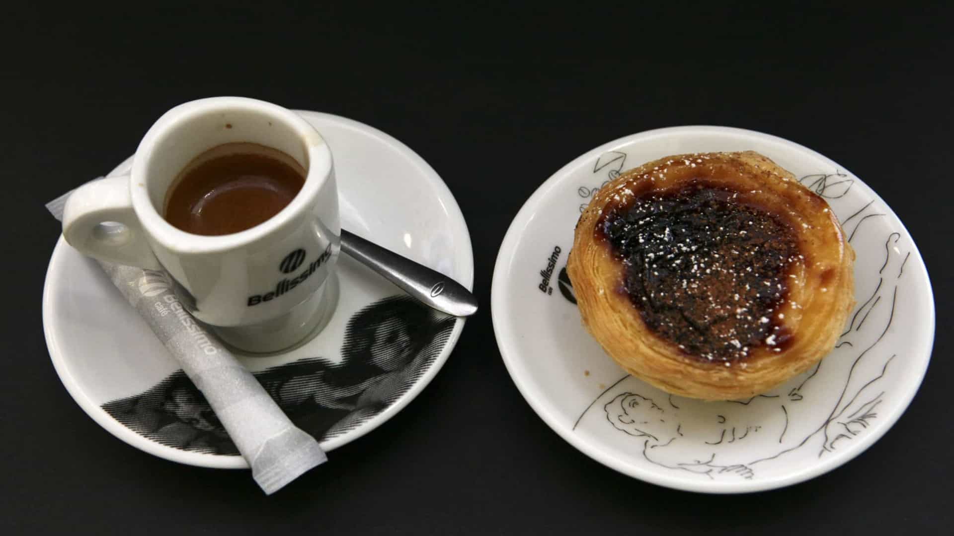 Quem bebe café tem melhor controlo motor e maior nível de atenção