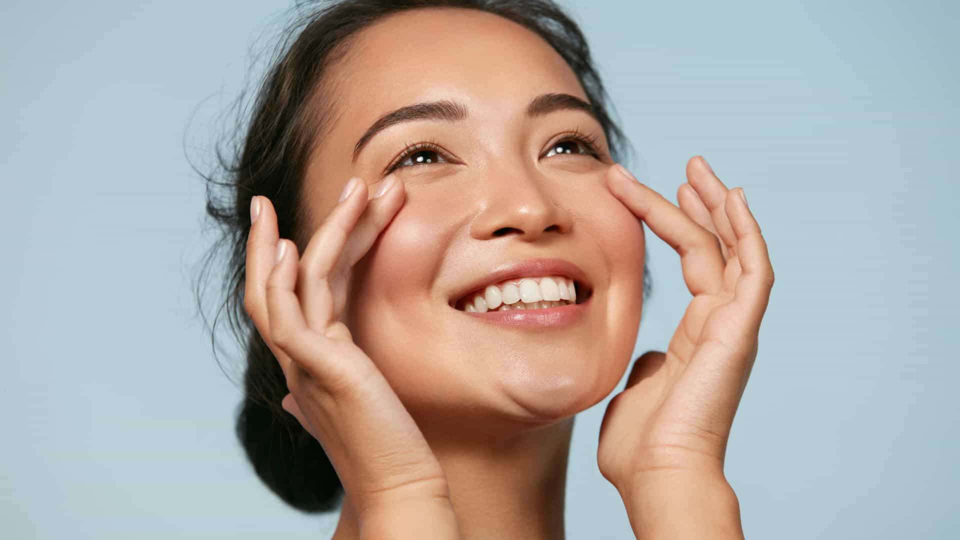 Três alimentos que contribuem para uma pele brilhante e sem imperfeições