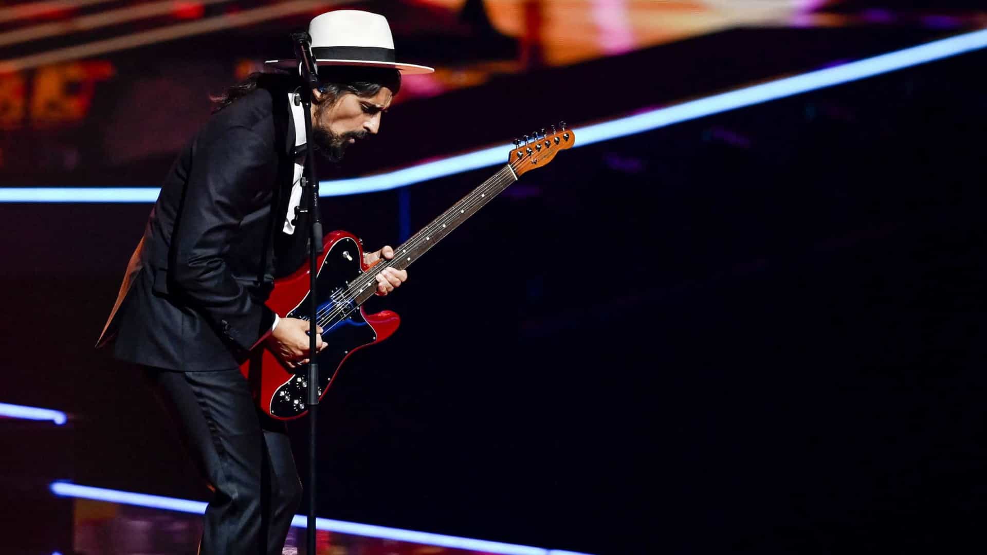 Spotify revela as músicas mais populares da final da Eurovisão