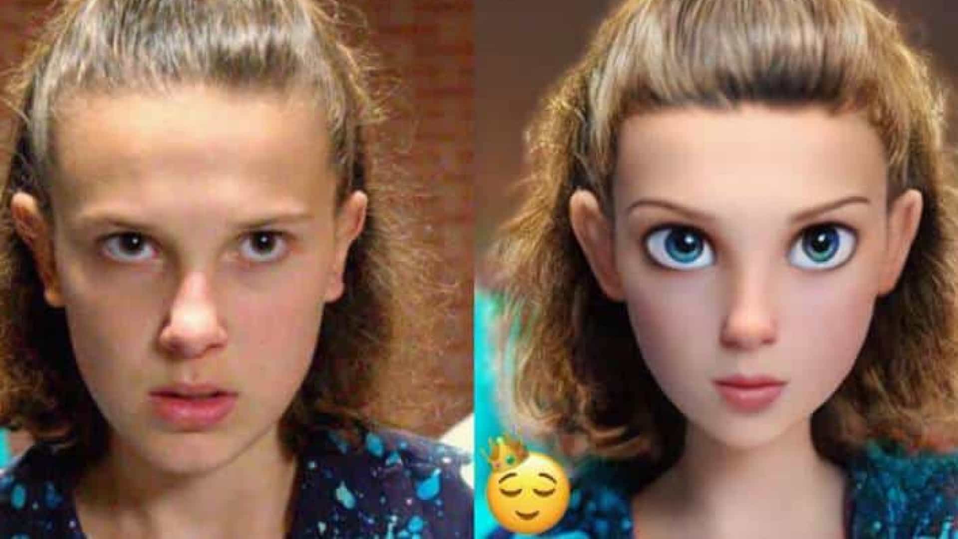 Eis a aplicação viral que transforma fotografias em cartoons