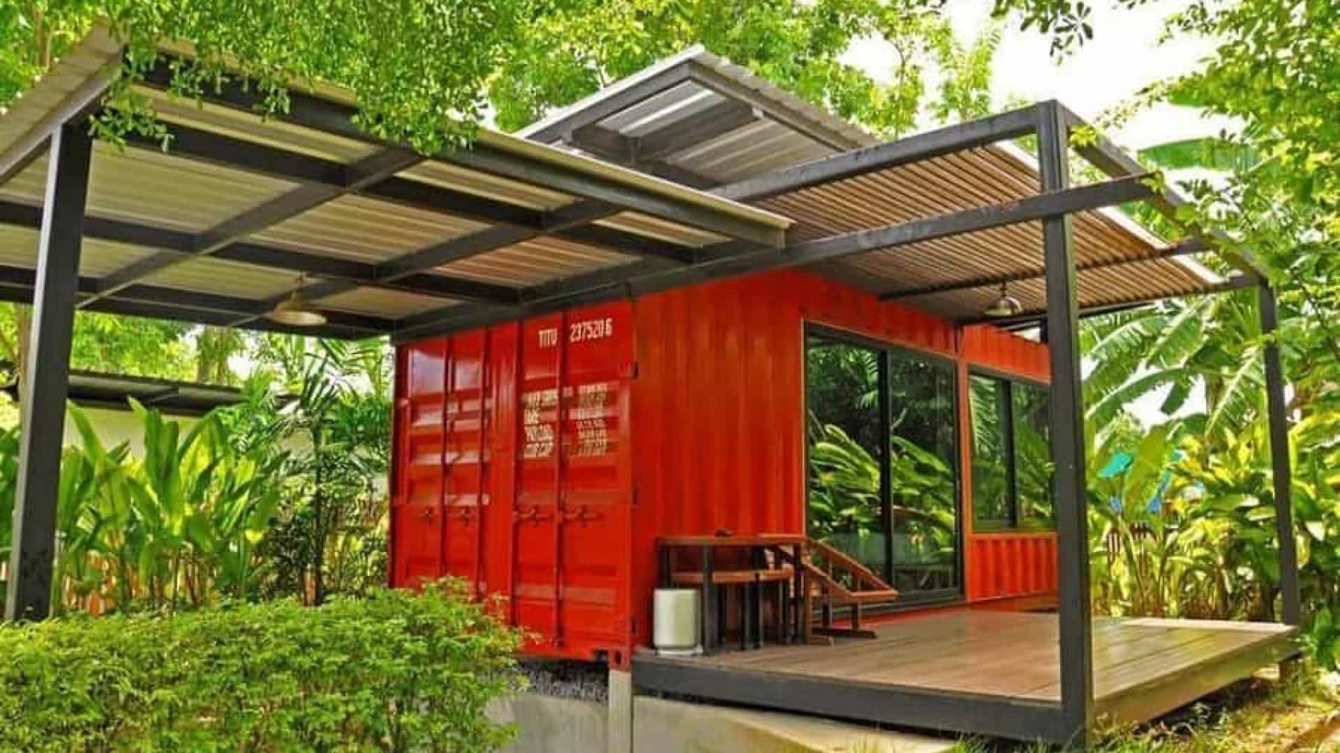 Construção em LSF tem-se tornado popular em Portugal. Mas, o que é?