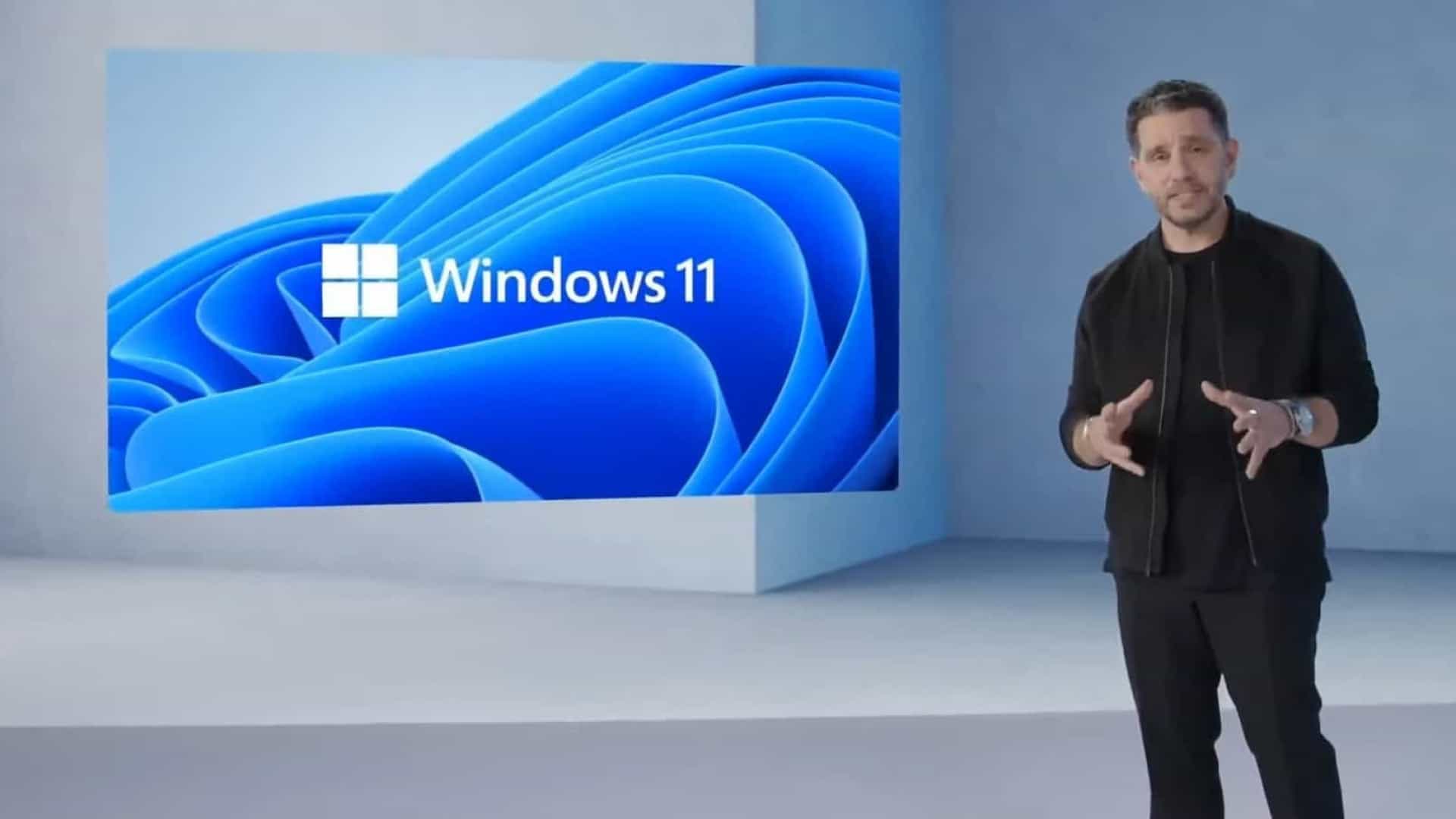 Windows 11. Conheça as novidades do novo sistema operativo da Microsoft